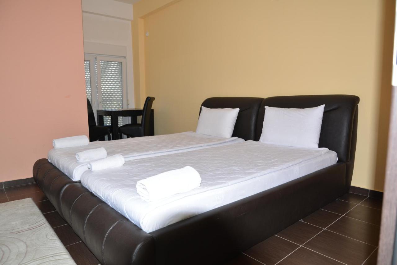 Hotel Konstantin Laplje Selo 외부 사진